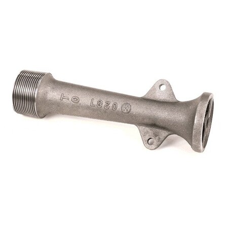 Groen Venturi Ah/1-20-30-40 Z000287